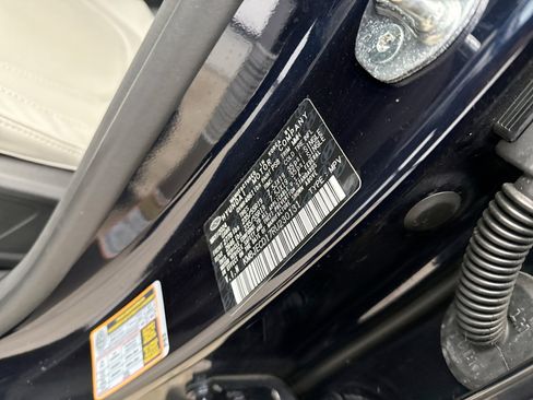 Used 2024 Hyundai Tucson Limited image 20