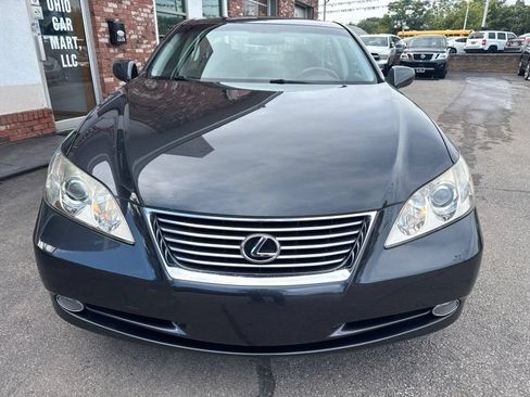 Used 2009 Lexus ES 350 w/ Premium Pkg Plus FWD image 2