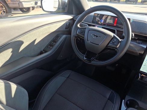 New 2024 Ford Mustang Mach-E GT image 9