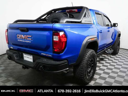 Used 2024 GMC Canyon AT4X w/ AT4X AEV Edition AWD/4WD image 3