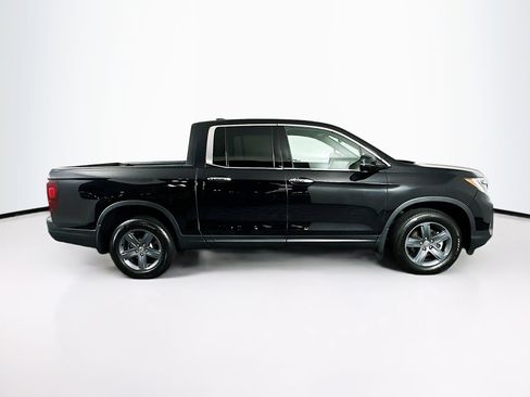 Used 2023 Honda Ridgeline RTL-E image 10