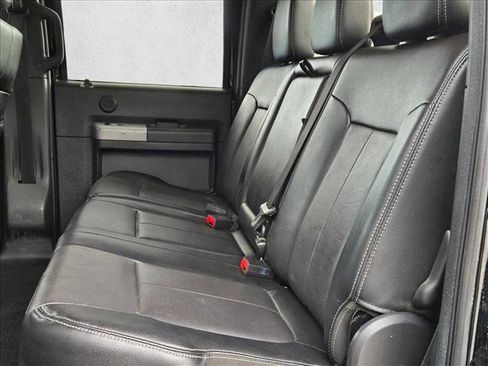 Used 2016 Ford F350 Lariat w/ Lariat Ultimate Package image 20