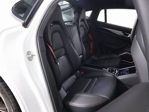 Used 2023 Porsche Panamera 4S AWD/4WD image 54