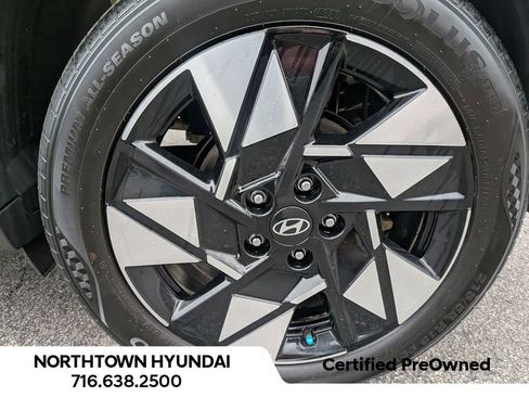 Used 2024 Hyundai Kona SEL image 42