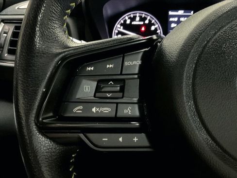 Used 2023 Subaru Ascent Onyx Edition Limited image 18