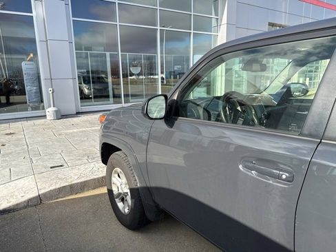 Certified 2024 Toyota 4Runner SR5 image 39