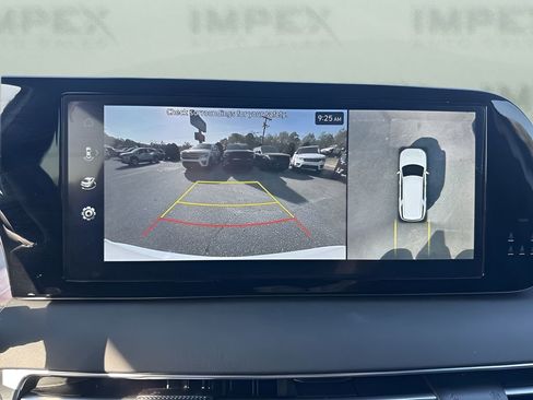 Used 2025 Hyundai Palisade Calligraphy image 21