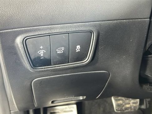 Used 2022 Hyundai Tucson N Line w/ Cargo Package FWD image 19