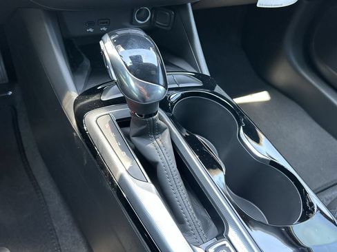 New 2026 Buick Envista Sport Touring w/ Convenience I Package FWD image 16