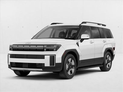 New 2026 Hyundai Santa Fe SE
