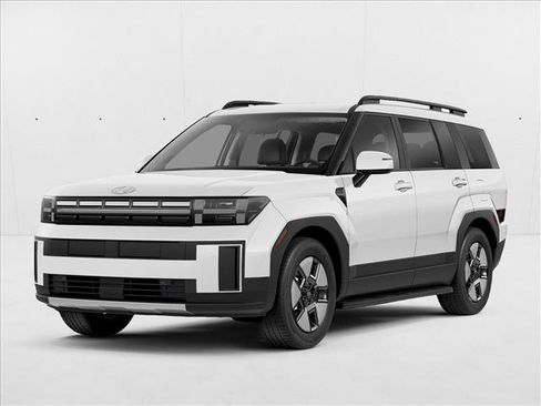 New 2026 Hyundai Santa Fe SE FWD image 1