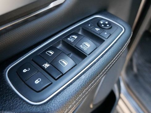 Used 2021 RAM 1500 Rebel w/ Rebel Level 2 Equipment Group AWD/4WD image 19