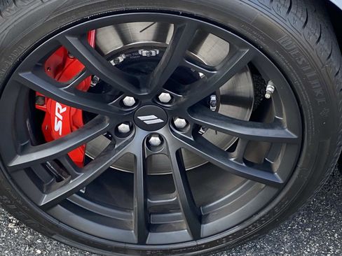 Used 2021 Dodge Challenger R/T Scat Pack w/ Dynamics Package image 26