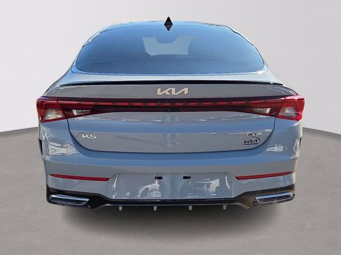 Used 2023 Kia K5 GT-Line image 5