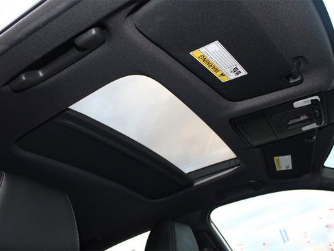 Certified 2025 Honda Civic Sport Touring image 29