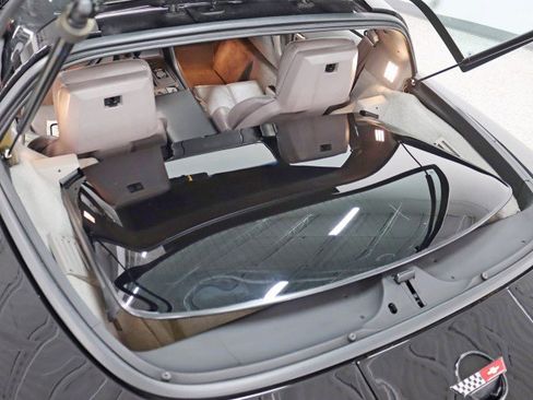 Used 1990 Chevrolet Corvette ZR-1 image 34