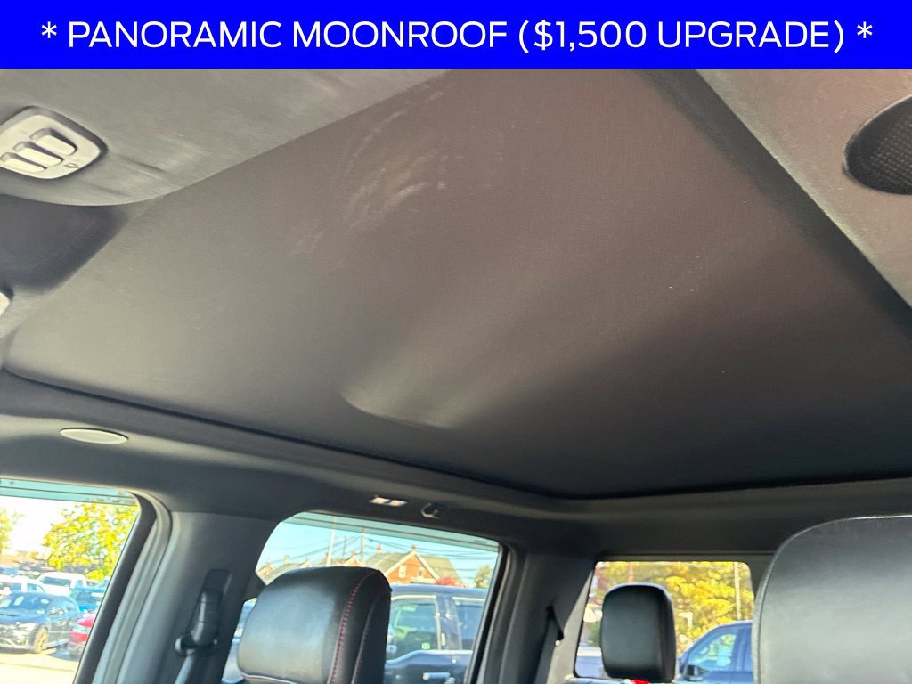 Used 2024 Ford F150 Raptor AWD/4WD image 9