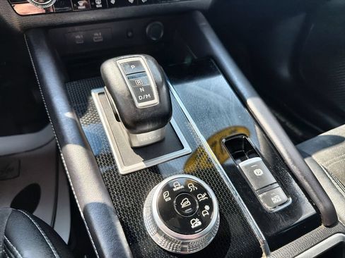 Used 2022 Mitsubishi Outlander SE AWD/4WD image 20