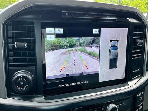Used 2021 Ford F150 Limited AWD/4WD image 18