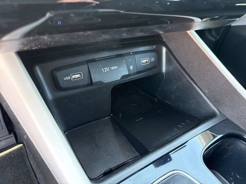 Used 2023 Hyundai Tucson SEL AWD/4WD image 8