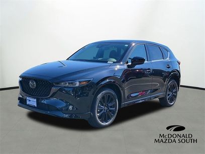 New 2025 MAZDA CX-5 2.5 Turbo w/ Premium Package