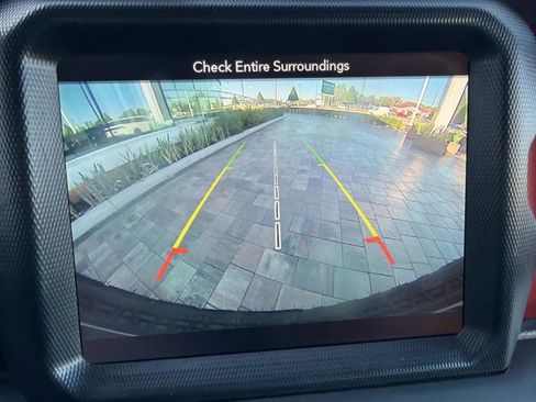 Used 2019 Jeep Wrangler Unlimited Rubicon image 32