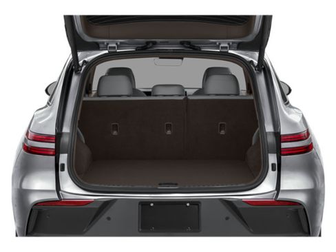 New 2026 Genesis GV70 2.5T Advanced AWD/4WD image 8