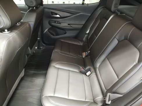 New 2026 Buick Envista Sport Touring w/ Convenience I Package image 28