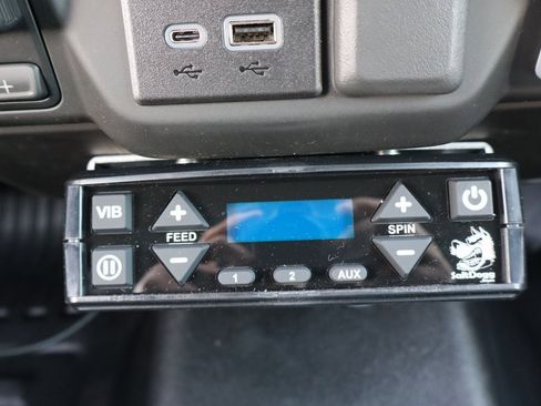 New 2026 Chevrolet Silverado 3500 W/T w/ WT Convenience Package image 17