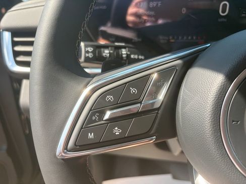 New 2025 Buick Envision Preferred image 17