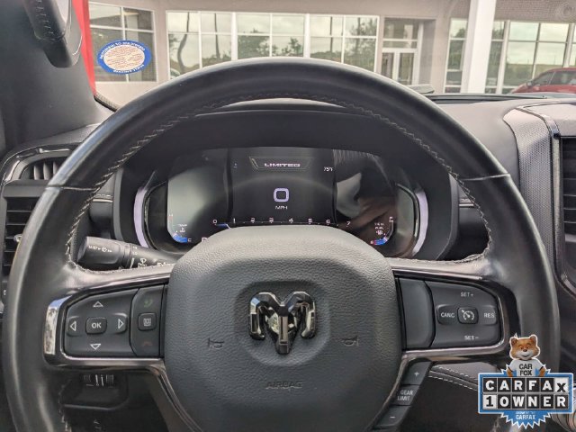 Used 2023 RAM 1500 Limited RWD image 31