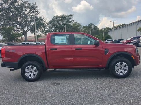 New 2025 Ford Ranger XL image 15