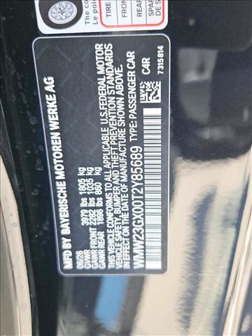 New 2026 MINI Cooper S FWD image 17