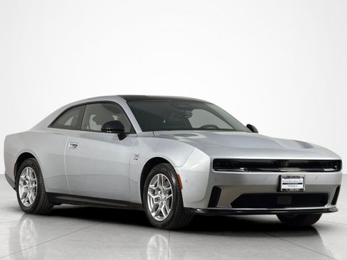 Used 2025 Dodge Charger Daytona R/T w/ Quick Order Package 25M R/T AWD/4WD image 7
