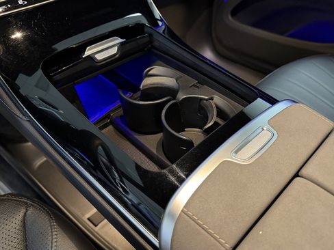 Certified 2023 Mercedes-Benz EQS 450+ SUV image 35