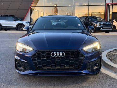 Used 2025 Audi A5 2.0T Premium Plus AWD/4WD image 7