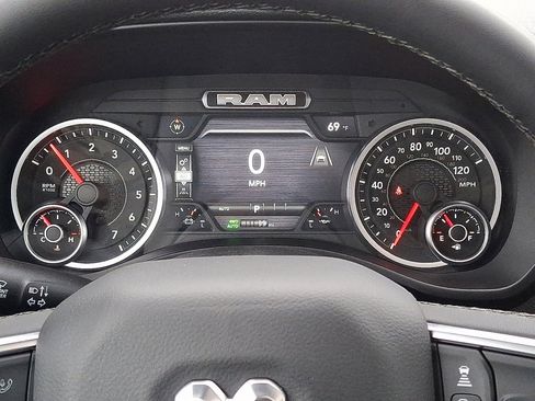 New 2026 RAM 1500 Big Horn image 20