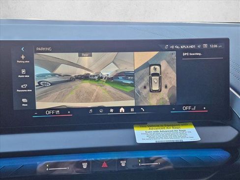 New 2026 BMW X3 xDrive30 w/ Premium Package image 13