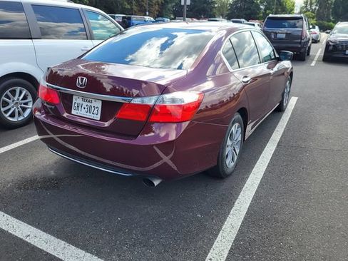 Used 2015 Honda Accord LX image 3
