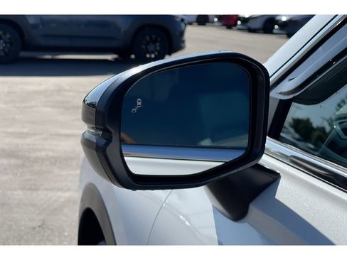 Used 2023 Honda CR-V Sport Touring image 11