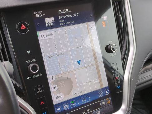 Certified 2023 Subaru Outback Touring XT image 13