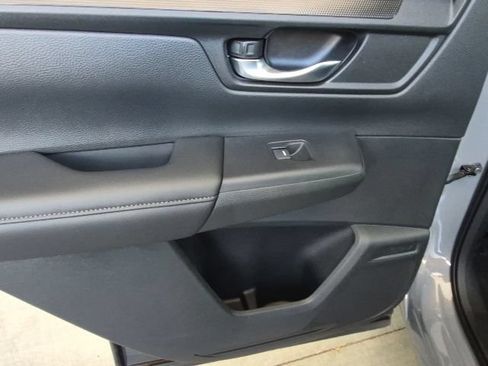 Certified 2026 Honda CR-V EX image 36