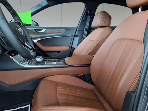 Certified 2025 Audi A6 Premium Plus w/ Premium Plus Package image 13