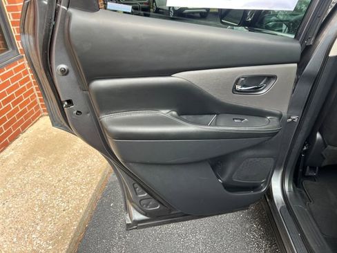 Used 2019 Nissan Murano S w/ Cargo Package image 21