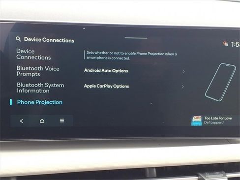 New 2026 Hyundai Tucson SE image 9