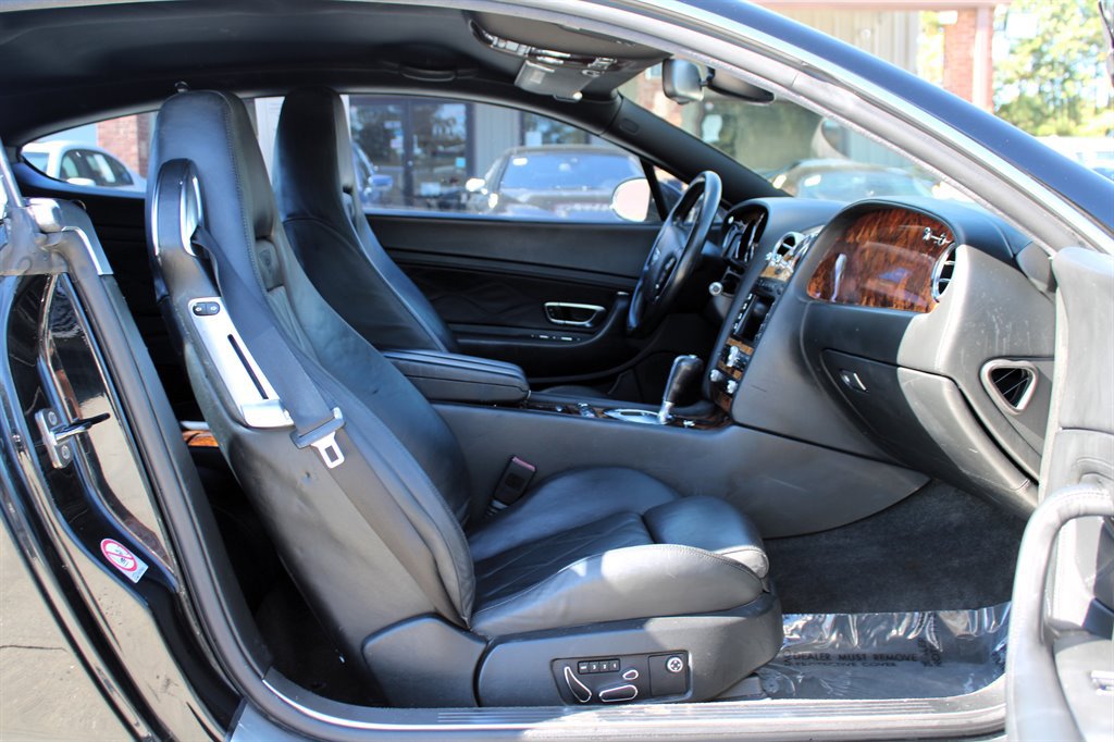 Used 2006 Bentley Continental GT AWD/4WD image 13