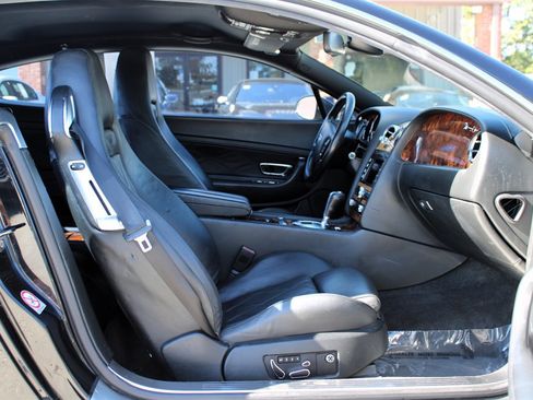 Used 2006 Bentley Continental GT image 13