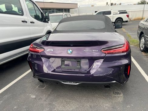 Used 2023 BMW Z4 sDrive30i w/ Premium Package RWD image 20