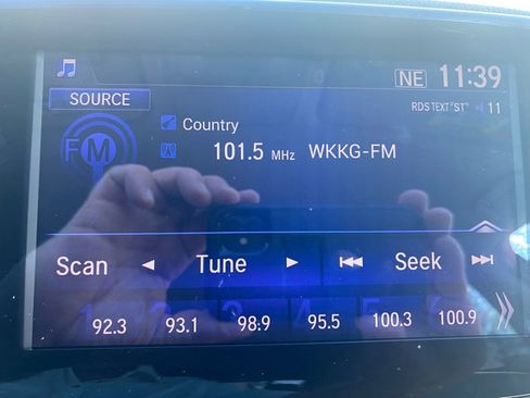 Used 2016 Honda Pilot EX image 15