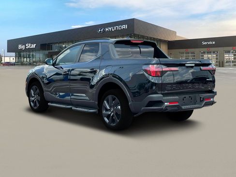 New 2024 Hyundai Santa Cruz Night image 5
